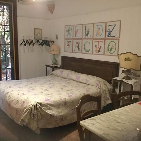 B&B La Castagnina Bologna Buitenkant foto