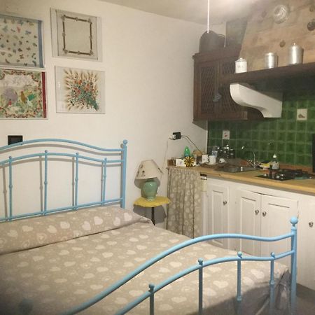 B&B La Castagnina Bologna Buitenkant foto