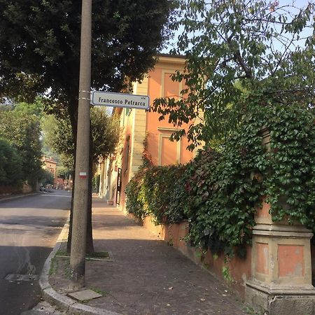 B&B La Castagnina Bologna Buitenkant foto