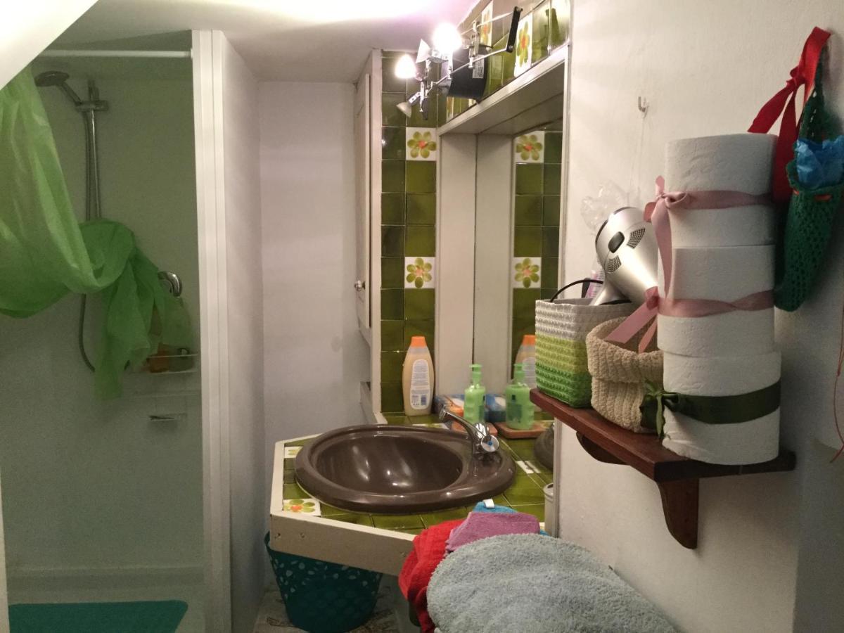 B&B La Castagnina Bologna Buitenkant foto