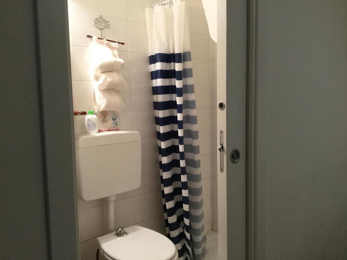 B&B La Castagnina Bologna Buitenkant foto