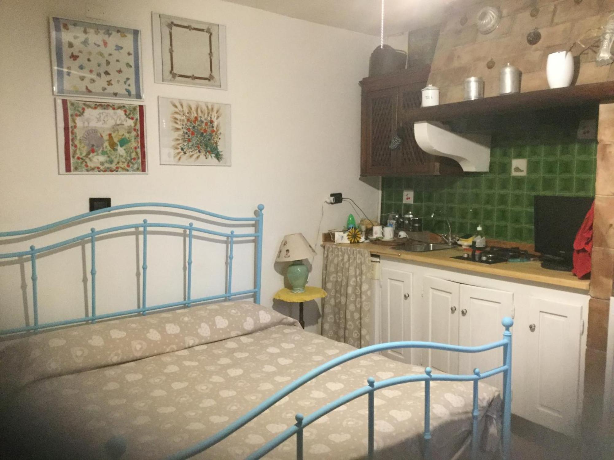 B&B La Castagnina Bologna Buitenkant foto
