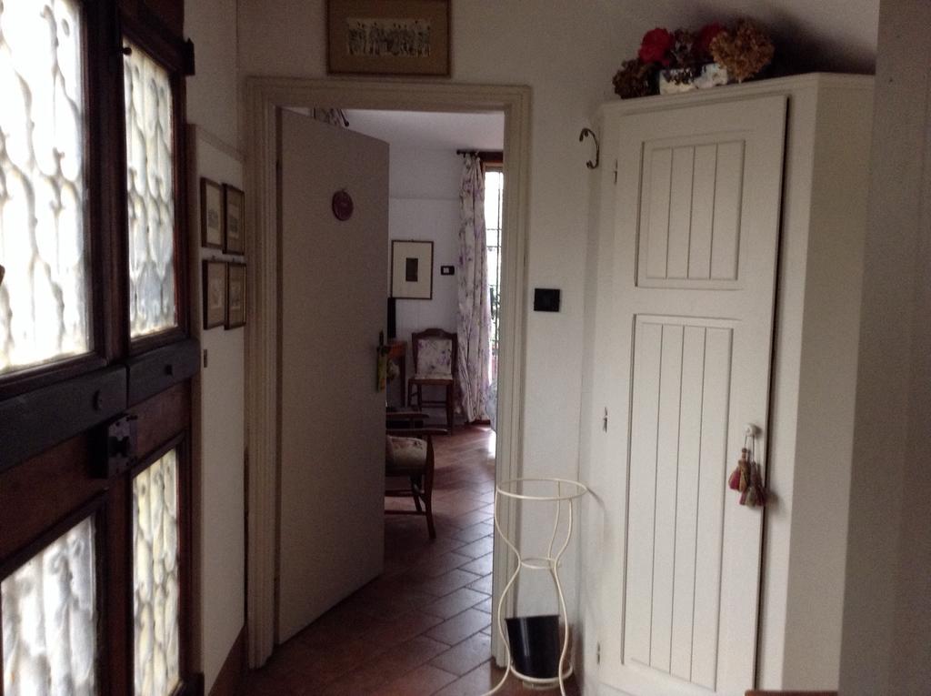 B&B La Castagnina Bologna Kamer foto