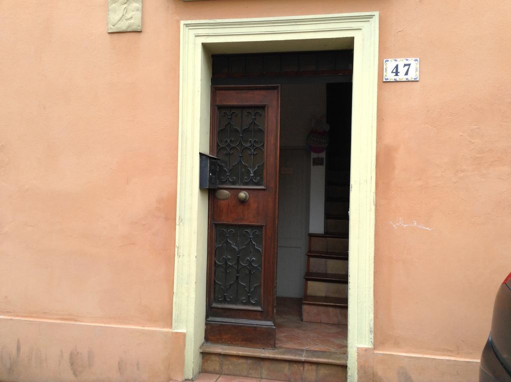B&B La Castagnina Bologna Buitenkant foto