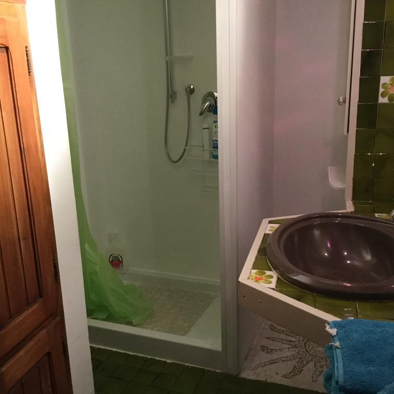 B&B La Castagnina Bologna Buitenkant foto