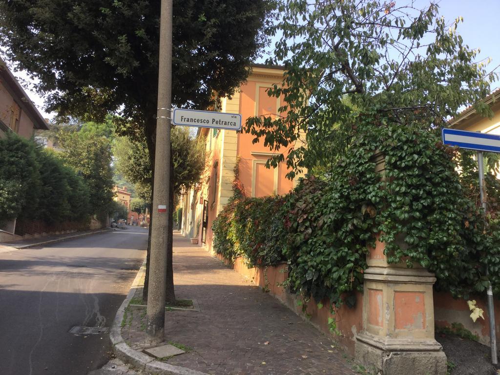 B&B La Castagnina Bologna Buitenkant foto