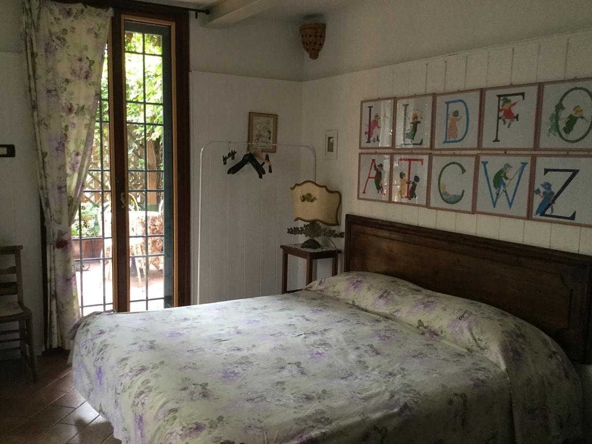 B&B La Castagnina Bologna Buitenkant foto